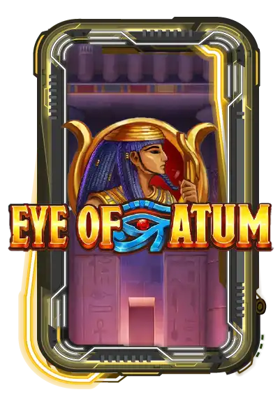 Eye of Atum