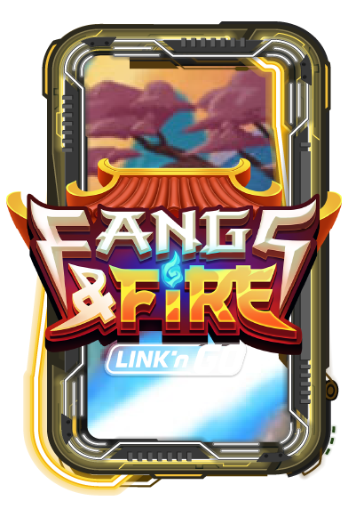 Fangs & Fire