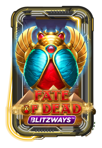 Fate of Dead Blitzways