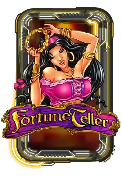 Fortune Teller