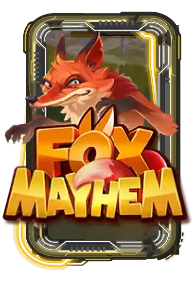 Fox Mayhem
