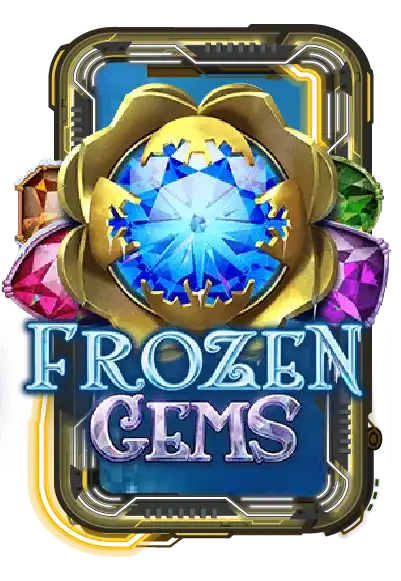 Frozen Gems