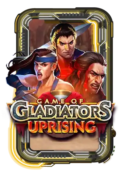 Game of Gladiators: Uprising
