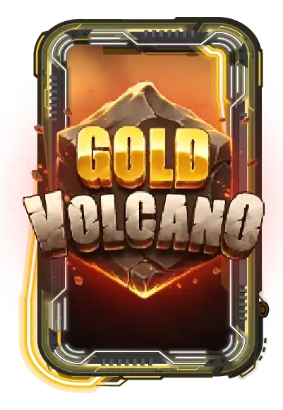 Gold Volcano