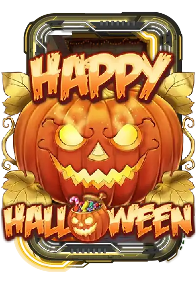 Happy Halloween