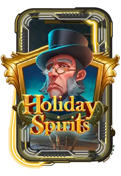 Holiday Spirits