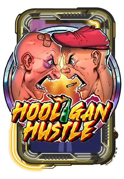 Hooligan Hustle