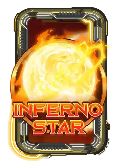 Inferno Star