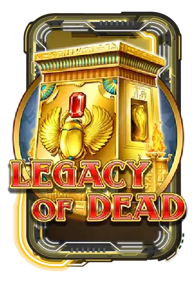 Legacy of Dead