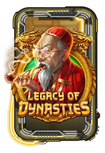 Legacy of Dynasties
