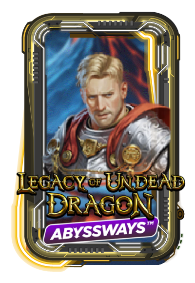 Legacy of Undead Dragon ABYSSWAYS