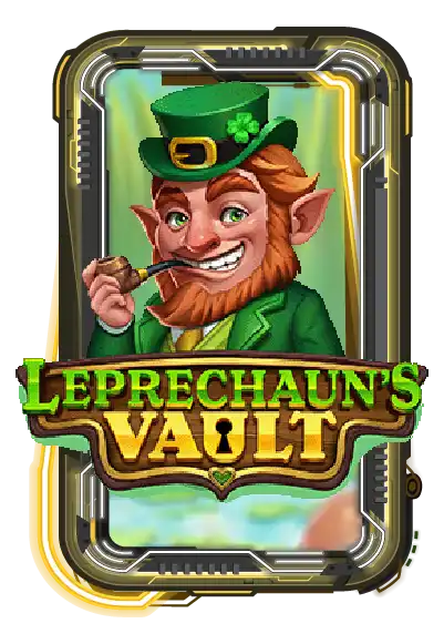 Leprechaun's Vault