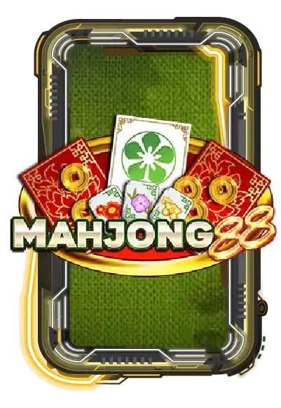 Mahjong 88