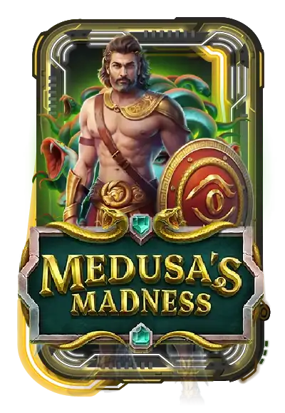 Medusa's Madness