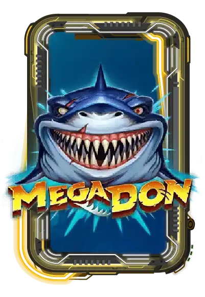 Mega Don