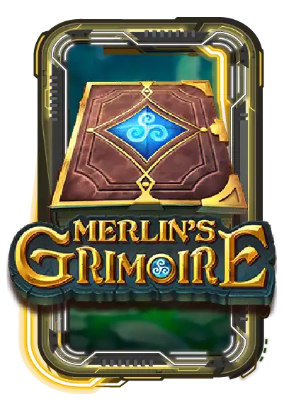 Merlin's Grimoire