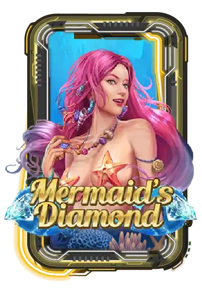Mermaid's Diamond