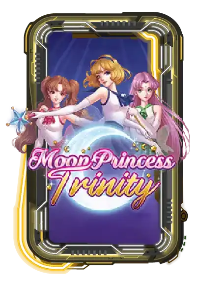 Moon Princess Trinity