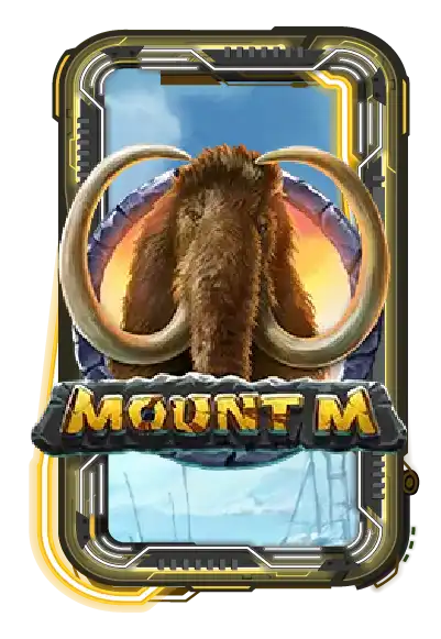 Mount M