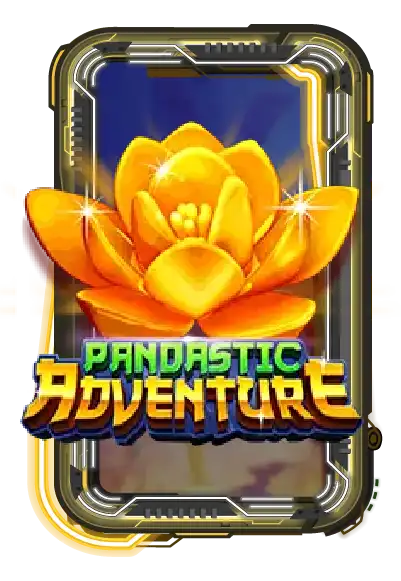 Pandastic Adventure