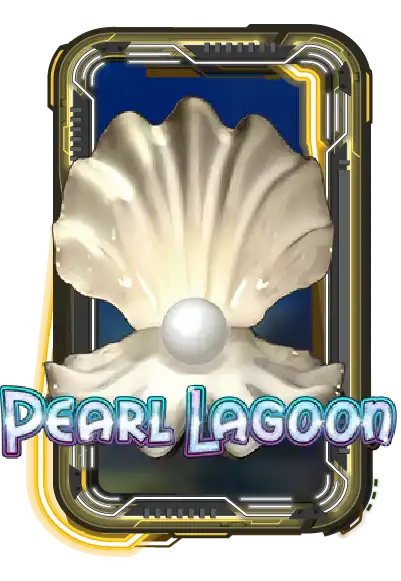 Pearl Lagoon