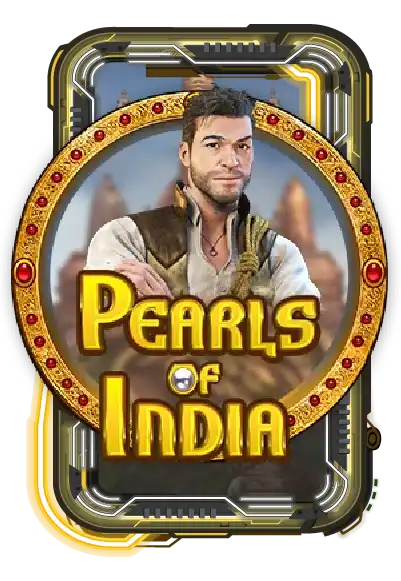 Pearls of India