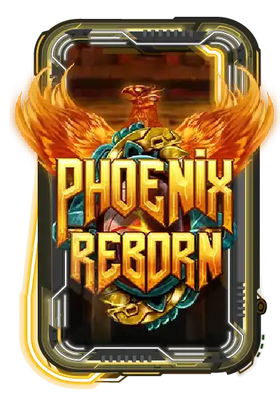 Phoenix Reborn