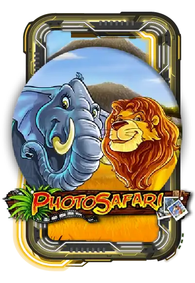 Photo Safari