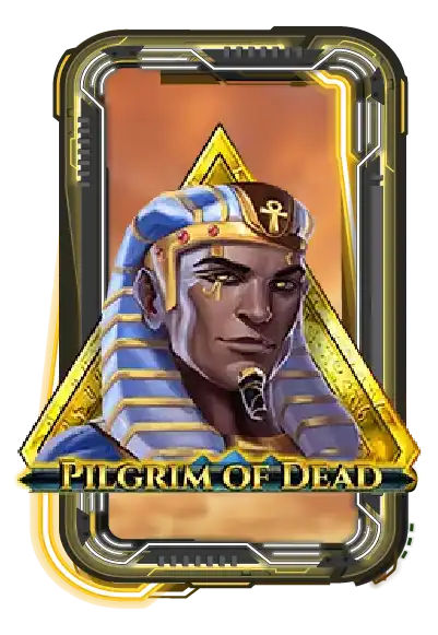 Pilgrim of Dead