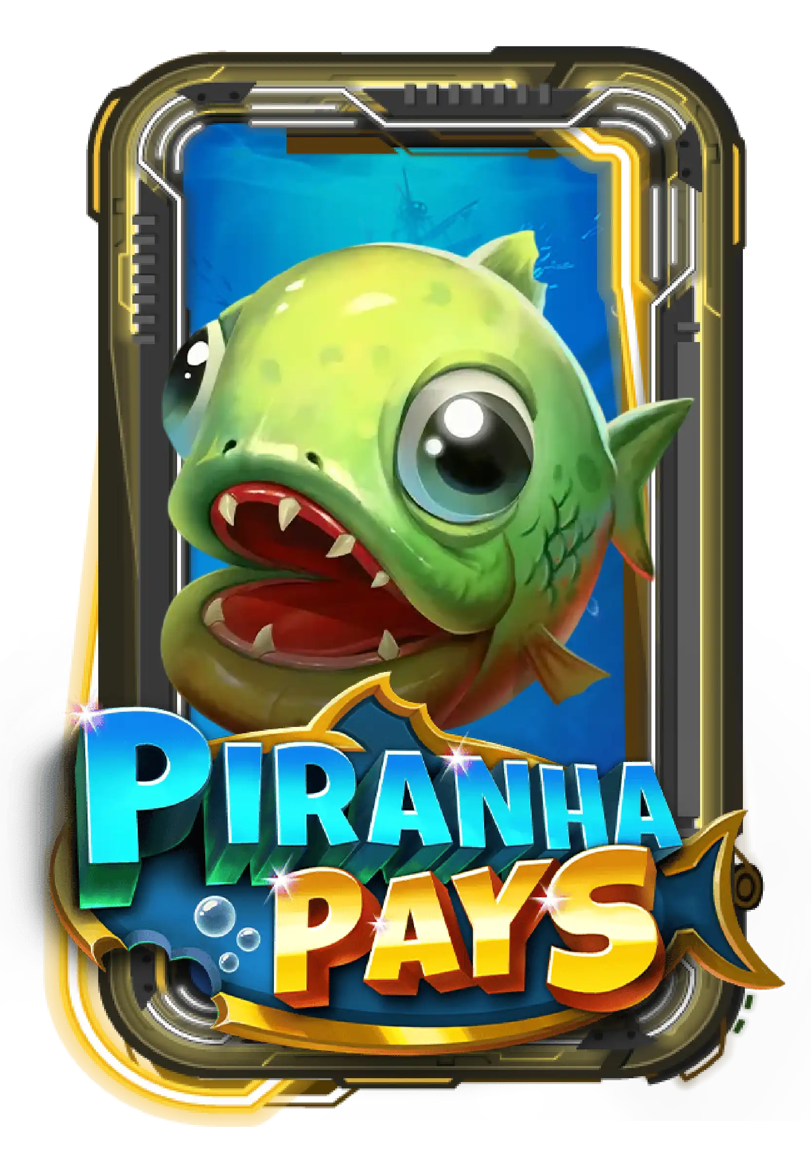 Piranha Pays