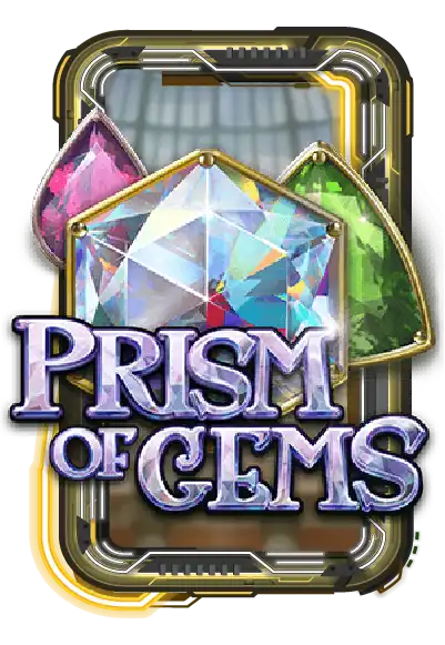 Prism of Gems