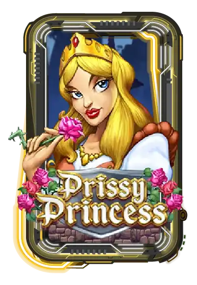 Prissy Princess