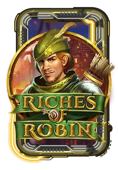 Riches of Robin