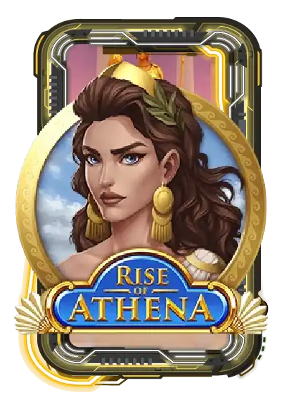 Rise of Athena