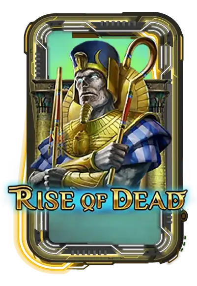 Rise of Dead