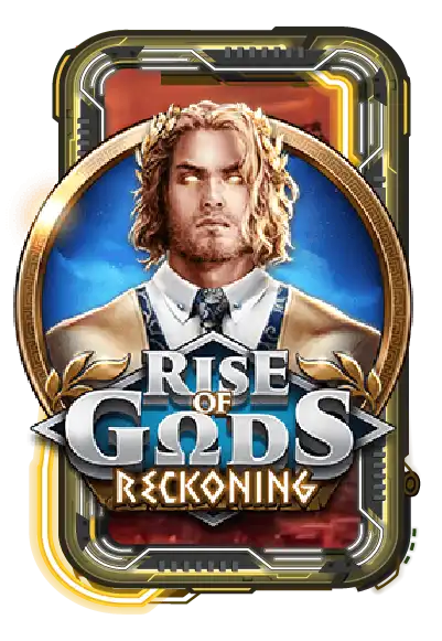Rise of Gods: Reckoning