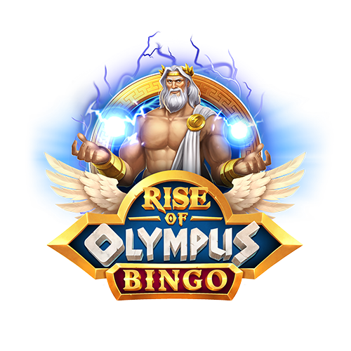 Rise of Olympus Bingo
