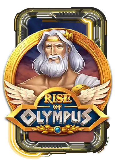 Rise of Olympus