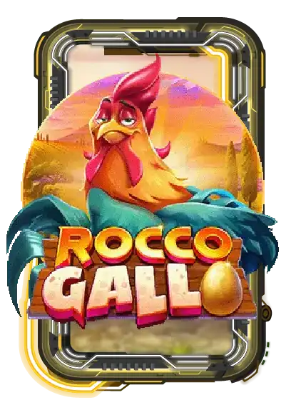 Rocco Gallo