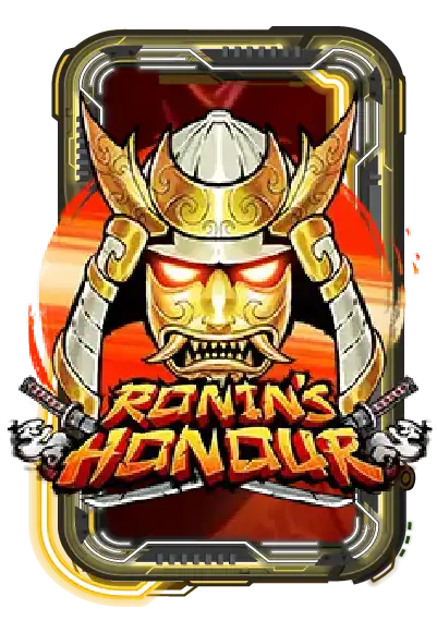 Ronin's Honour