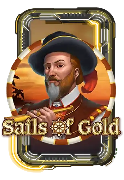 Sails of Gold