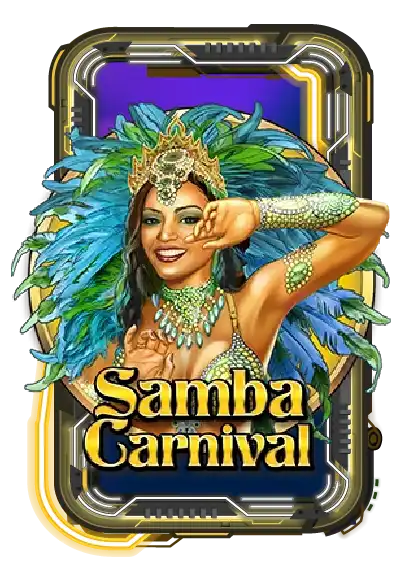 Samba Carnival