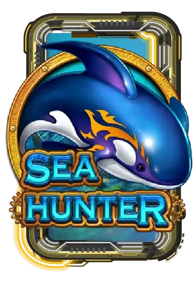 Sea Hunter