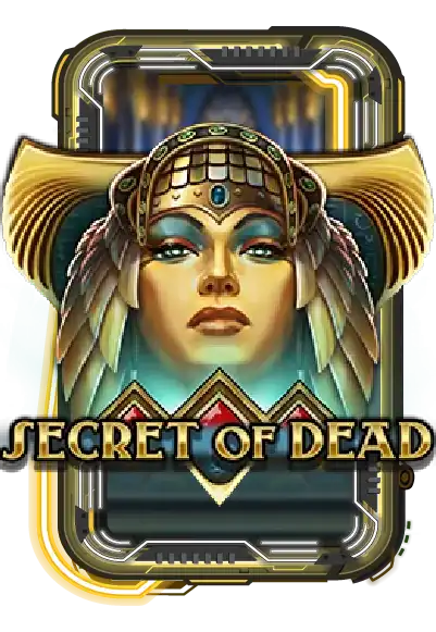 Secret of Dead