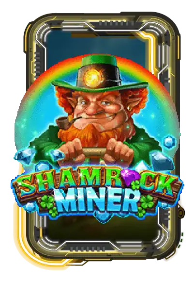 Shamrock Miner
