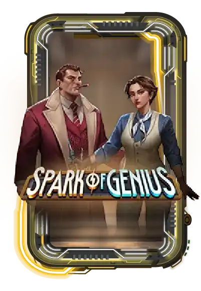 Spark of Genius