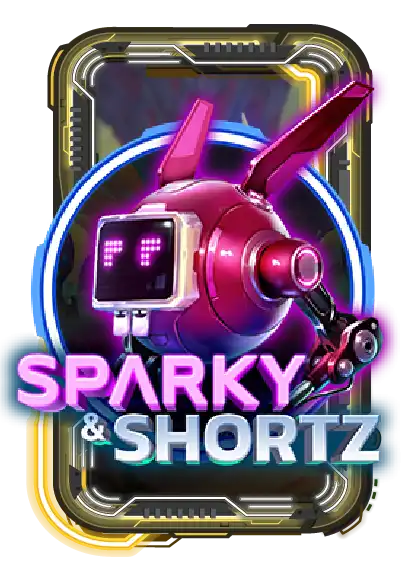 Sparky & Shortz