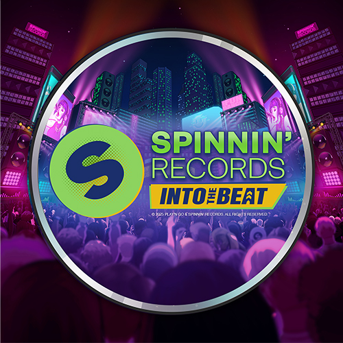Spinnin' Records Into the Beat