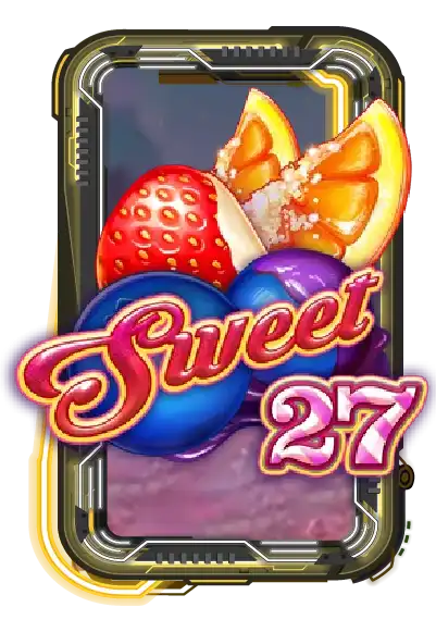 Sweet 27