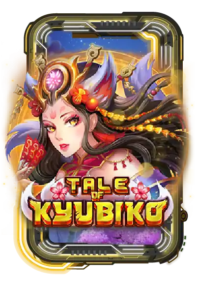 Tale of Kyubiko